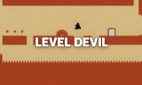 Level Devil background