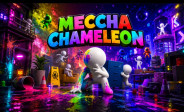 Meccha Chameleon img