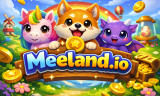 Meeland.io background