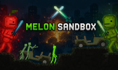 Melon Sandbox img