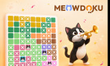 Meowdoku background