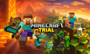 Minecraft Trial Minecraft Trial img