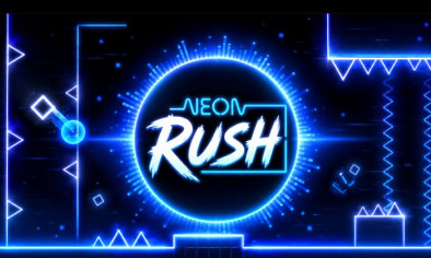 Neon Rush img