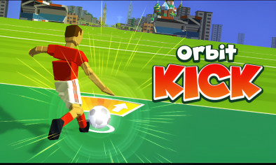 Orbit Kick img