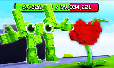 Plants vs Brainrots Online img