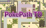 Pokepath TD background