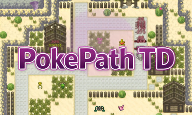 Pokepath TD img