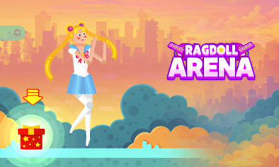 Ragdoll Arena img