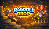 Ragdoll Drop background