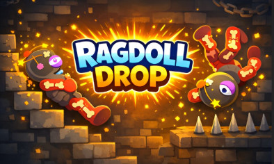 Ragdoll Drop img