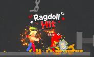 Ragdoll Hit img