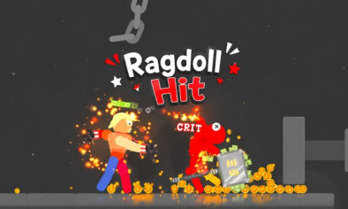 Ragdoll Hit img