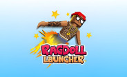 Ragdoll Launcher Ragdoll Launcher img