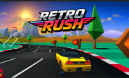 Retro Rush img