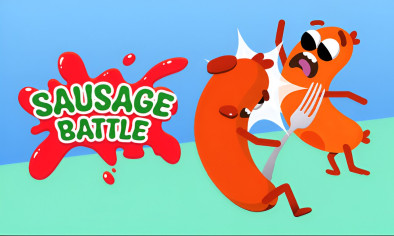 Sausage Battle img