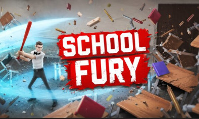 School Fury img