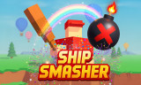 Ship Smasher background