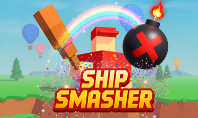 Ship Smasher img