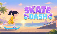 Skate Dash img