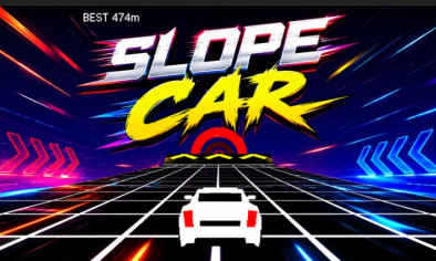 Slope Car img