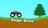Slope Driver background