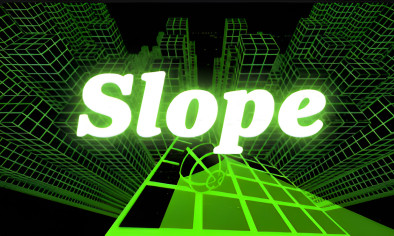 Slope Game img