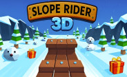 Slope Rider 3D Slope Rider 3D img
