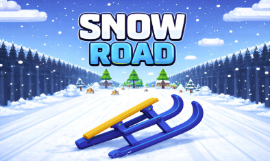 Snow Road img