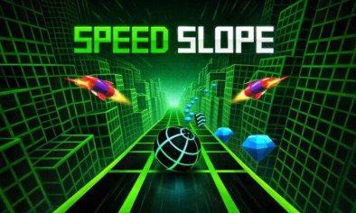 Speed Slope img