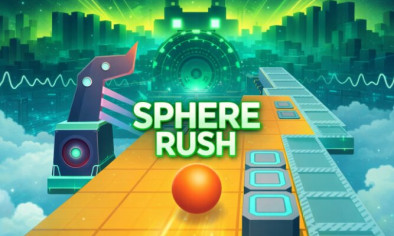 Sphere Rush img