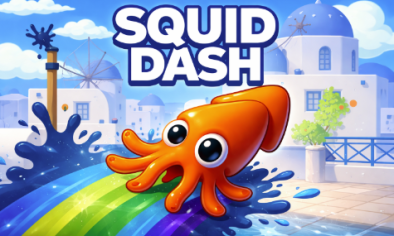 Squid Dash img