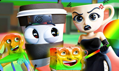 Steal A Brainrot Unblocked img