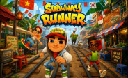 Subway Runner img