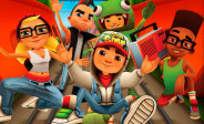 Subway Surfers Subway Surfers img