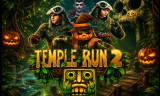 Temple Run 2 background