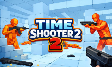 Time Shooter 2 img