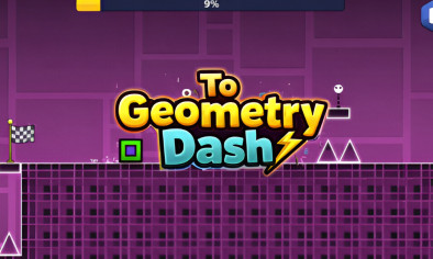 To Geometry Dash img