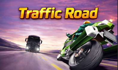 Traffic Road img