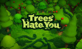 Trees Hate You background
