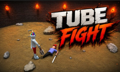 Tube Fight img