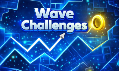 Wave Challenge img