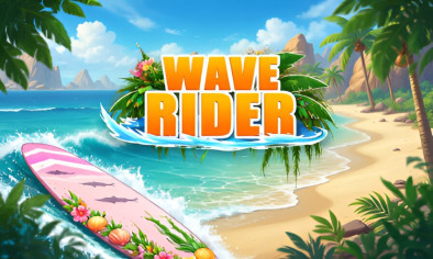 Wave Rider img