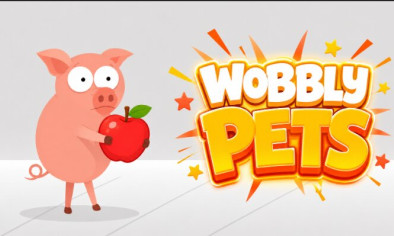Wobbly Pets img