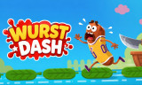 Wurst Dash background