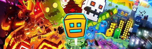 Geometry Dash Game